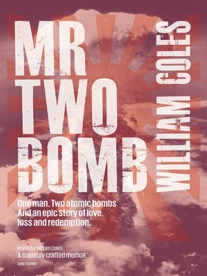 cover image of Mr Two Bomb